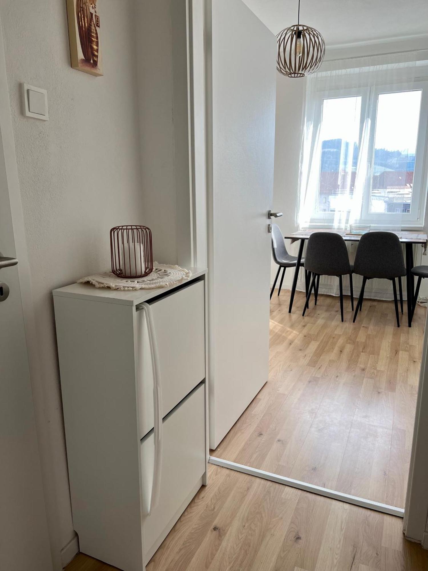 Apartment Near Red Bull Ring كنيتلفيلد المظهر الخارجي الصورة