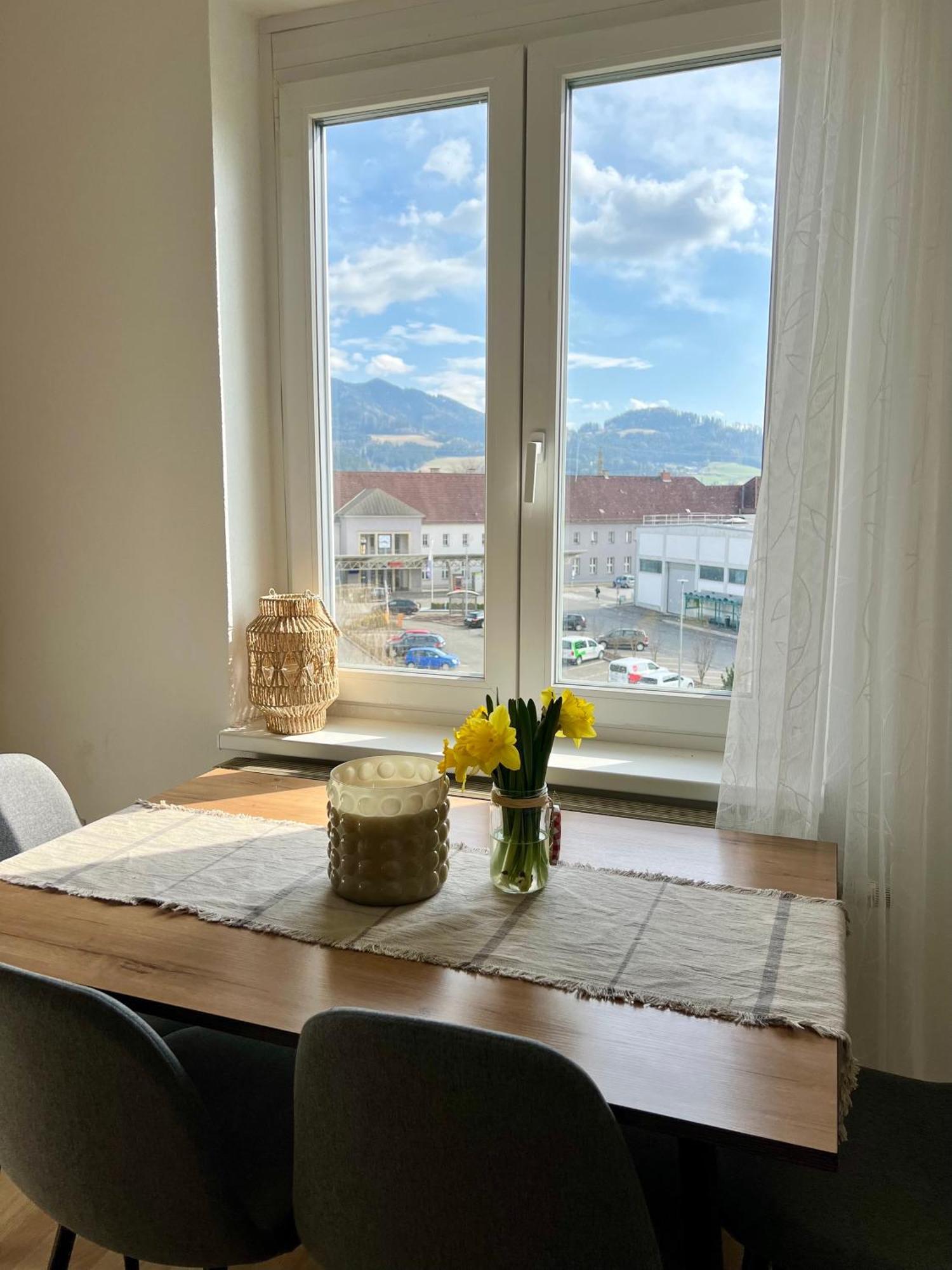 Apartment Near Red Bull Ring كنيتلفيلد المظهر الخارجي الصورة